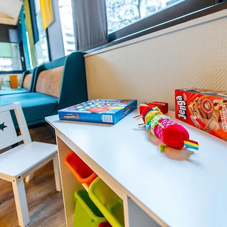 Ibis Styles Lyon Croix Rousse-2