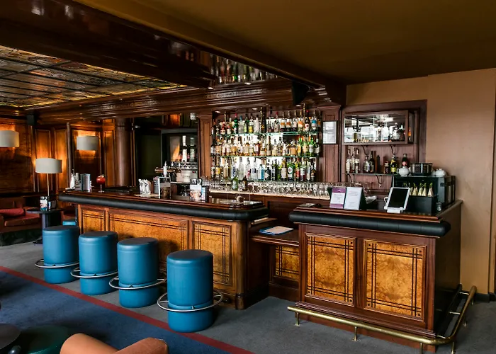 Mercure Centre Château PerracheHotel Lyon