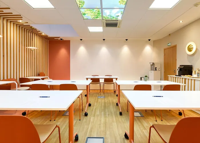 Hotel Des Remparts Perrache Lyon