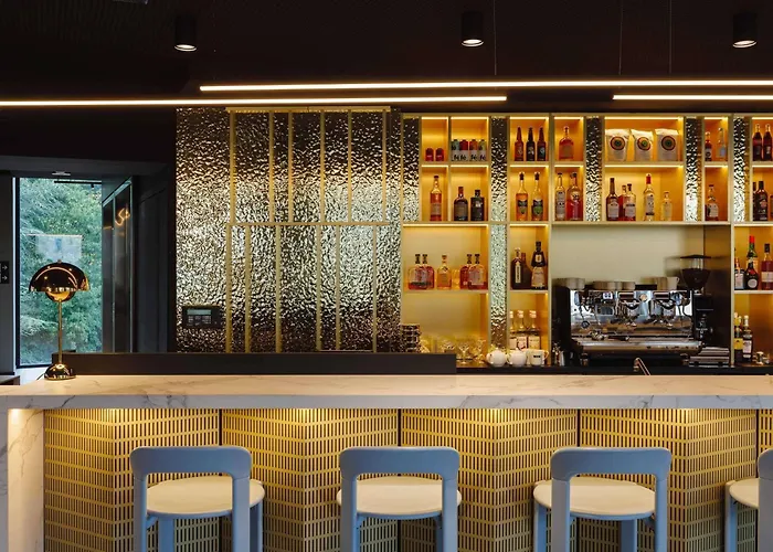 Tribe Lyon Croix Rousse Hotel