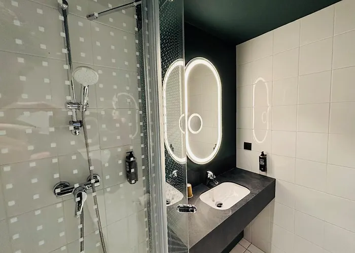 Hotel ibis Lyon Centre Perrache